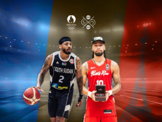 Νότιο Σουδάν - Πουέρτο Ρίκο