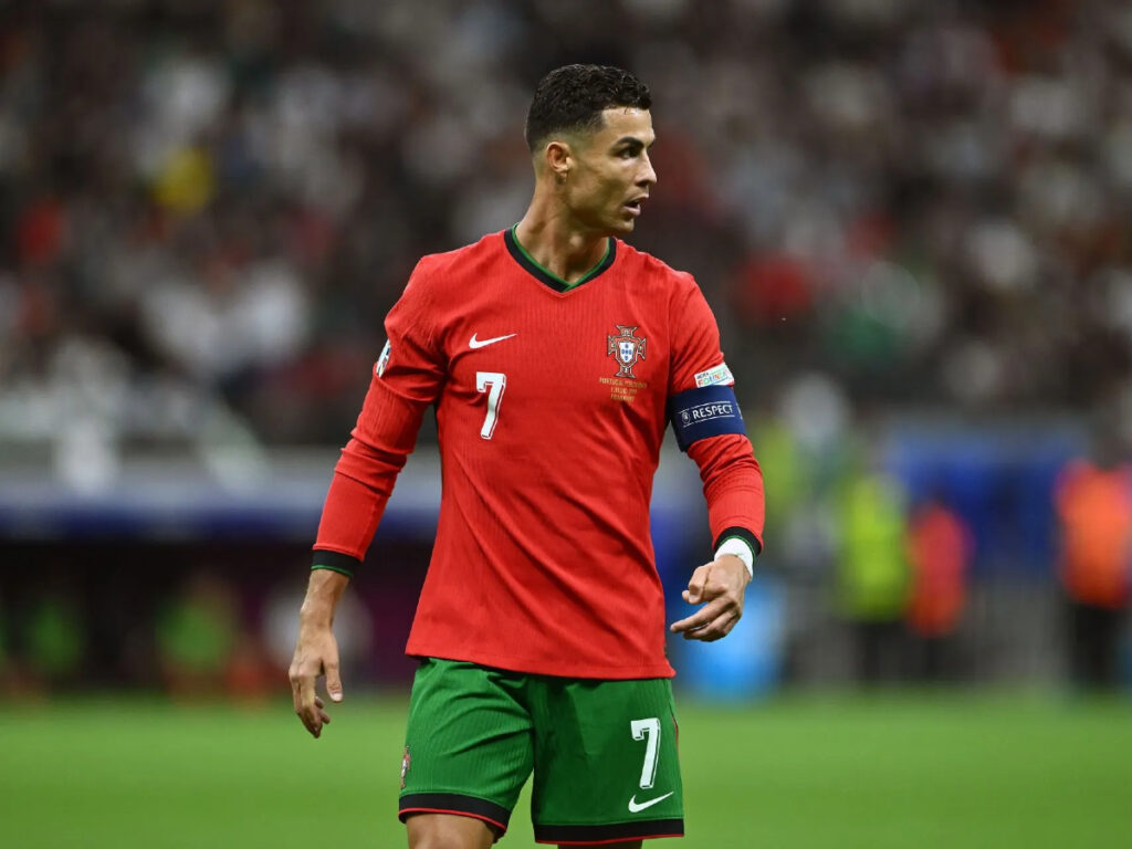 Προγνωστικά Euro 2024 από το Tip of the Day powered by Pamestoixima.gr για τις αναμετρήσεις Ισπανία - Γερμανία και Πορτογαλία - Γαλλία.