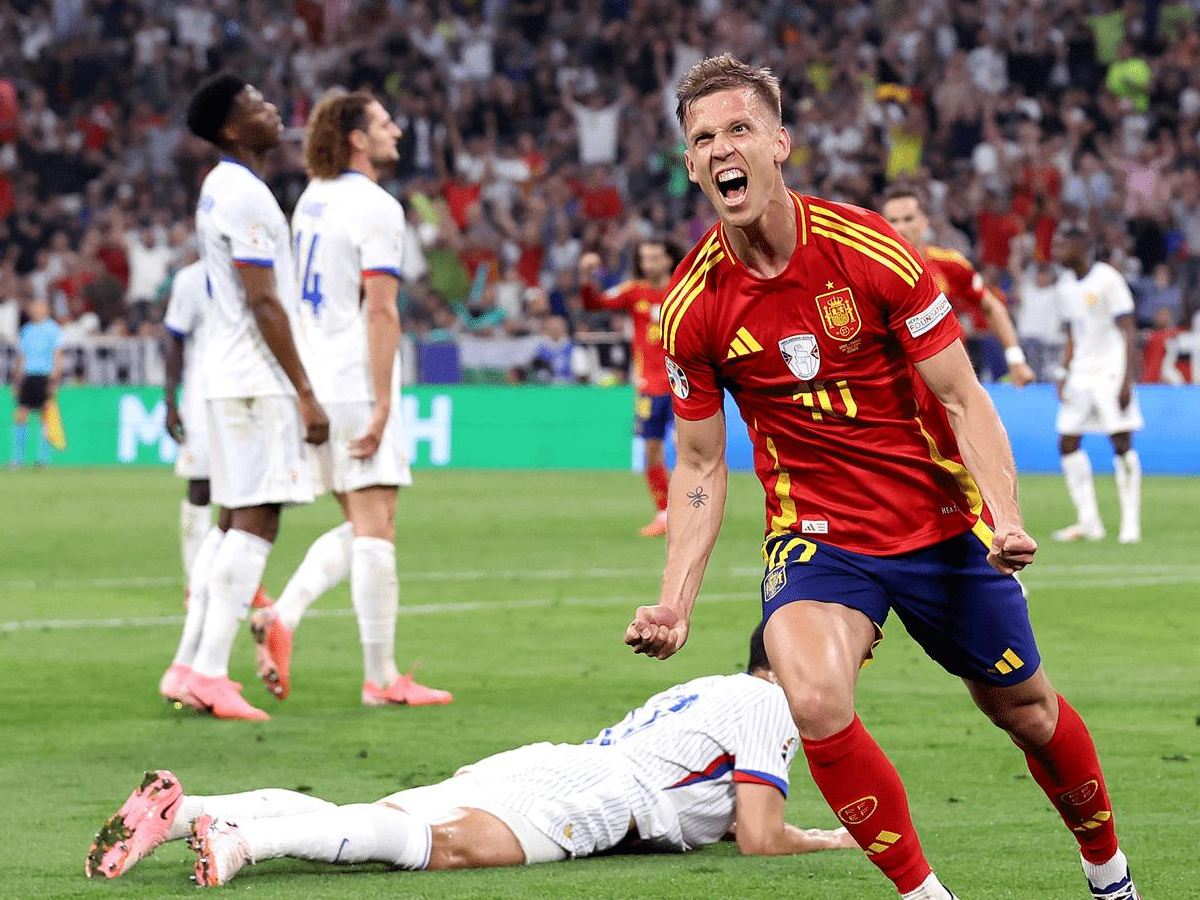 Η βραδιά της στέψης