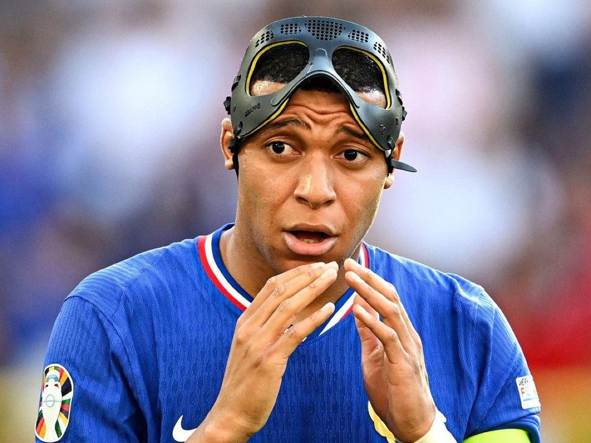 Προγνωστικά Euro 2024 από το Tip of the Day powered by Pamestoixima.gr για τις αναμετρήσεις Γαλλία - Βέλγιο και Πορτογαλία - Σλοβενία.