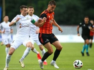 Τόμπολ Κοστανάι - Ρουζομπέροκ