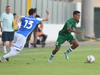 Τρε Πένε - Φλοριάνα