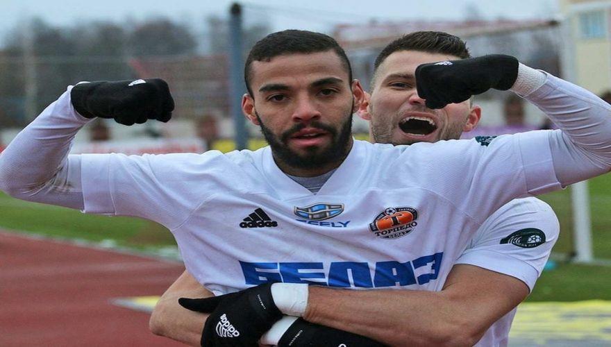 Αφού έλαχε μελέτη στις ποδοσφαιρομάνες