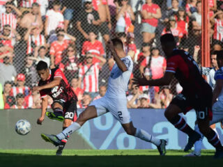 Ινστιτούτο - Ιντεπεντιέντε