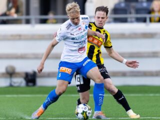 Βάρναμο - Χάκεν