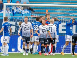 Βίκινγκ - Μόλντε