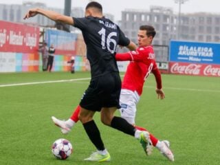 Βλάζνια - Βάλουρ