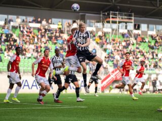 Βάασα - Εκένας