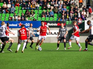 Βάασα - Μάριεχαμν