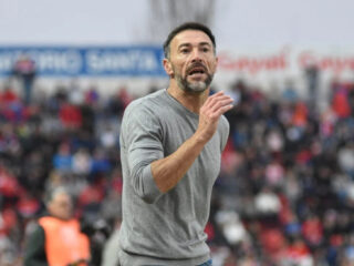 Ουνιόν - Ροζάριο Σεντράλ