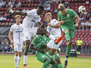 Ιβερντόν - Ζυρίχη