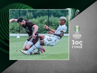 Ακτόμπε - FK Σαράγεβο