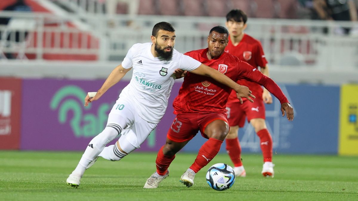 Aλ Αχλί Καΐρου - Κεράμικα Κλεοπάτρα στοίχημα: Ποιος θα σταματήσει το… εξπρές του Καΐρου;