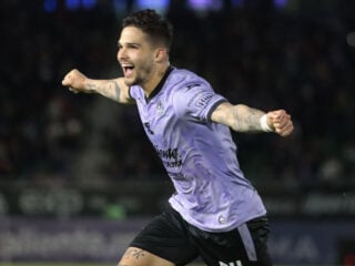 Μασατλάν - Τιχουάνα