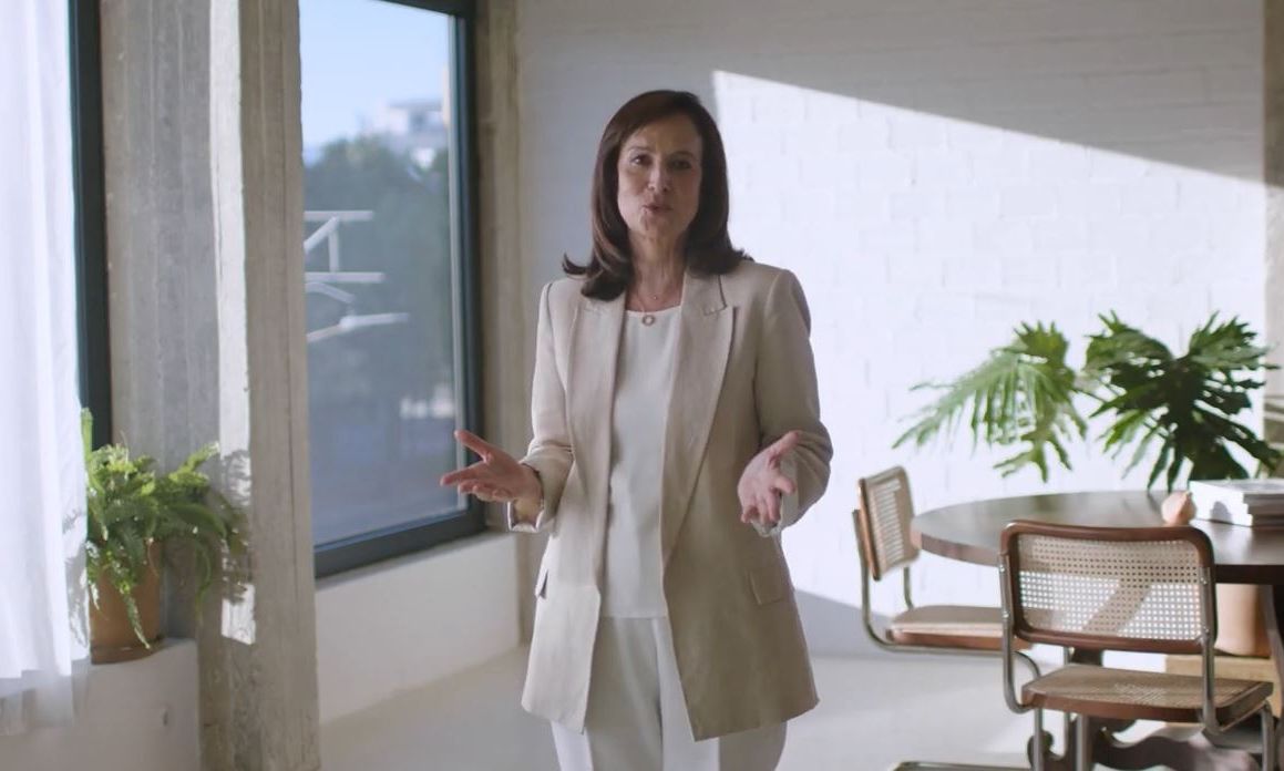 Άννα Διαμαντοπούλου