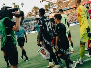 Άρσεναλ - Μάντσεστερ Γιουνάιτεντ