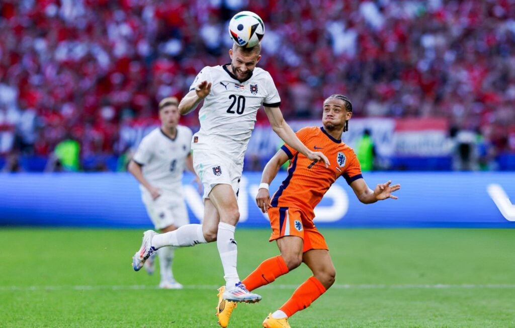 Αυστρία - Τουρκία προγνωστικά euro