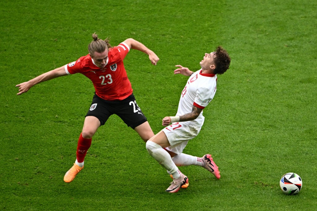 Αυστρία - Τουρκία στοίχημα euro