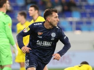 Μπάτσκα Τόπολα - Νάπρεντακ