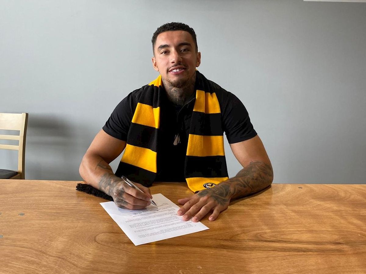 μεταγραφή Ντόνκαστερ