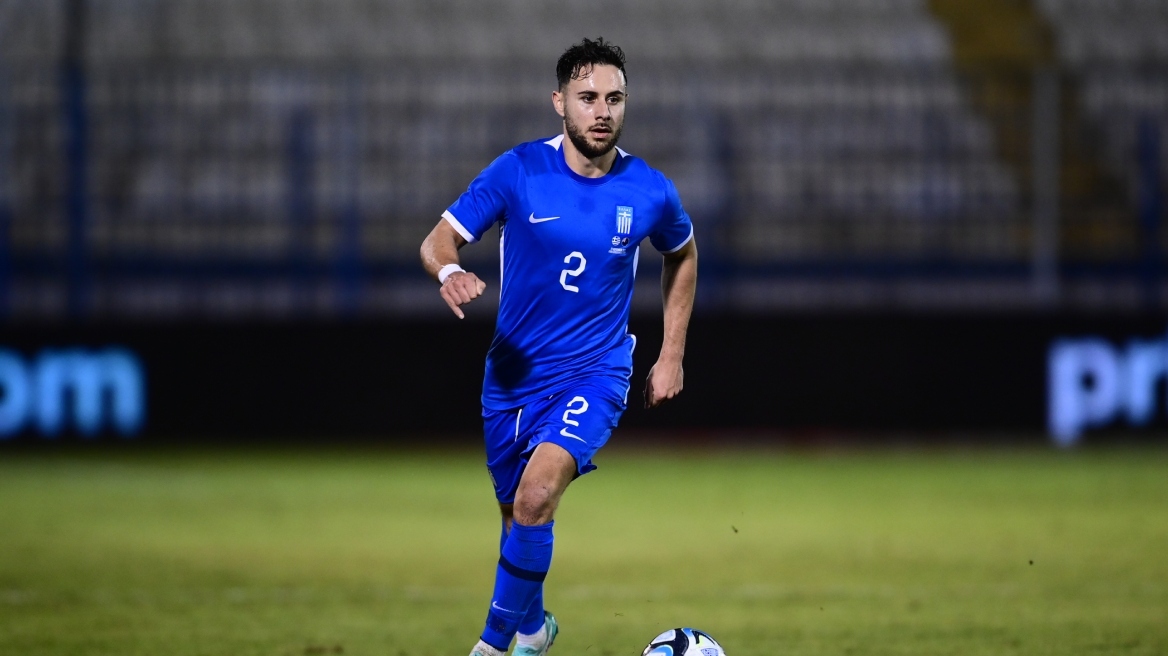 Τι συμβαίνει με Μπάλντοκ