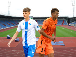 Μπάνικ Οστράβα - Ουραρτού