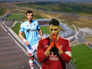 Μπασακσεχίρ - Λα Φιορίτα