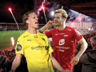 Μπόντο Γκλιμτ - Μπραν