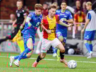 Μπραν - Γκόου Αχέντ Ιγκλς