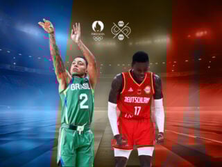 Βραζιλία - Γερμανία