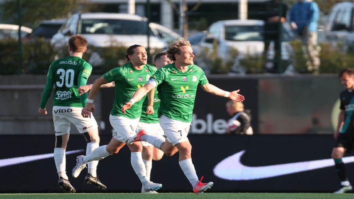 Μπρέινταμπλικ - ΚR Ρέικιαβικ στοίχημα: Κόντρα και αμφίσκορο στο 2.82