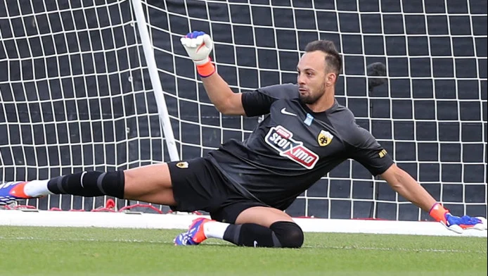 Σοκ με Μπρινιόλι!