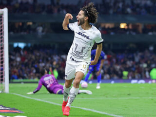 Πούμας - Πατσούκα