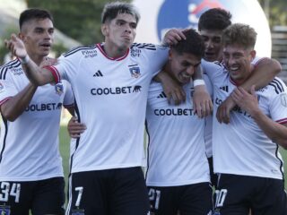 Κόλο Κόλο - Ουνιόν Εσπανιόλα