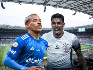 Κρουζέιρο - Κορίνθιανς