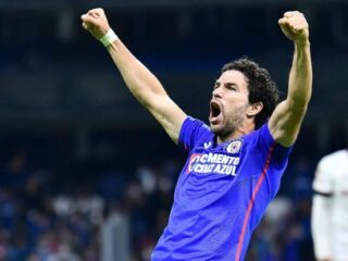 Κρουζ Αζούλ - Τολούκα