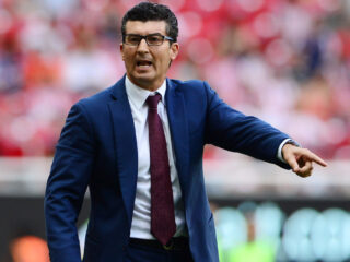 Πουέμπλα - Σάντος Λαγκούνα