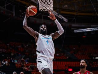 Ισπανία - Μπαχάμες