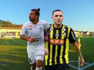 Ντουντελάνζ - Χάκεν