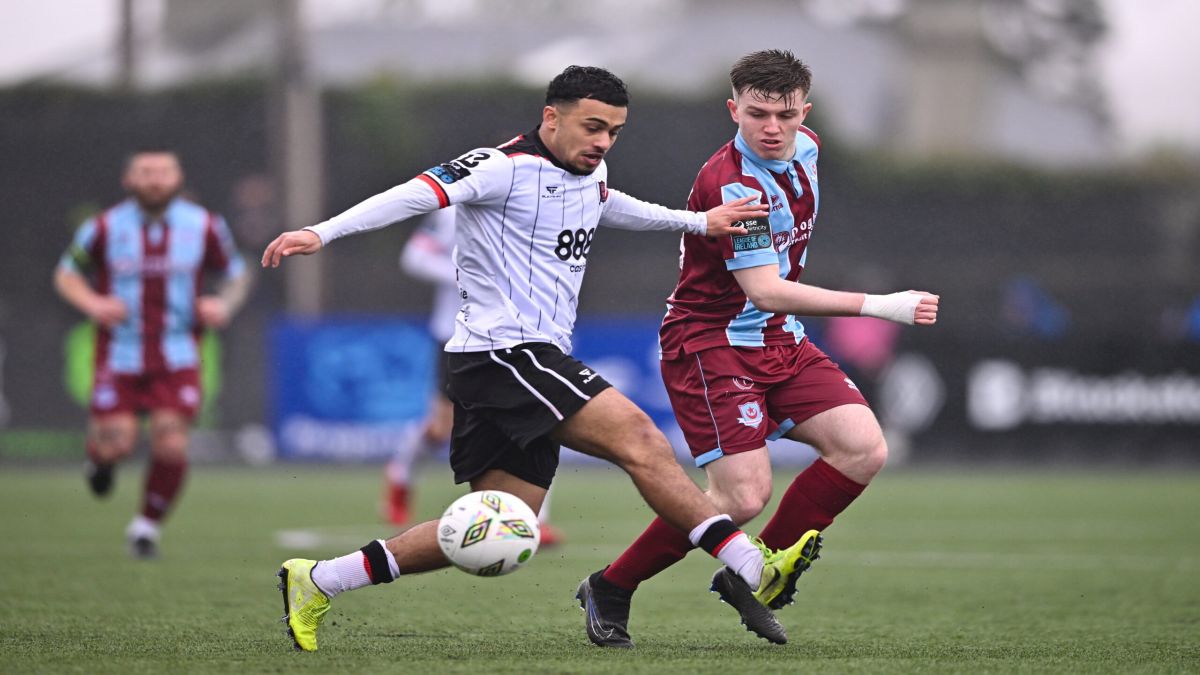 Στοίχημα Ντάνταλκ - Ντρόχεντα: Αξία στους ιρλανδικούς συνδυασμούς