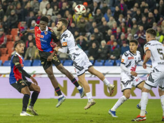 Βασιλεία - Λουγκάνο