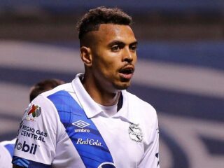 Πουέμπλα - Άτλας