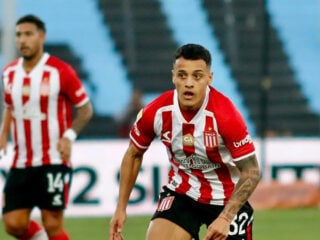 Εστουδιάντες - Ουνιόν