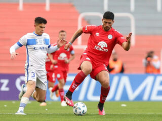 Μπελγράνο - Γοδόι Κρουζ