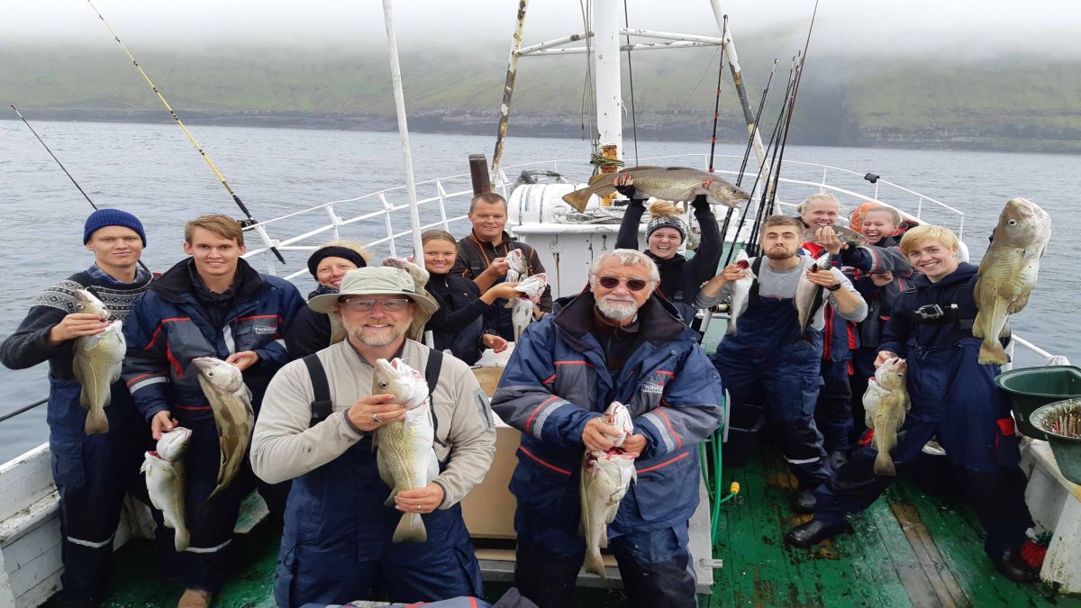 Μάλμε - Κλάκσβικ στοίχημα: Τι ψάρια πιάνουν οι… ψαράδες;