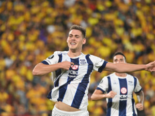 Ταγέρες - Ντεφένσα Χουστίσια