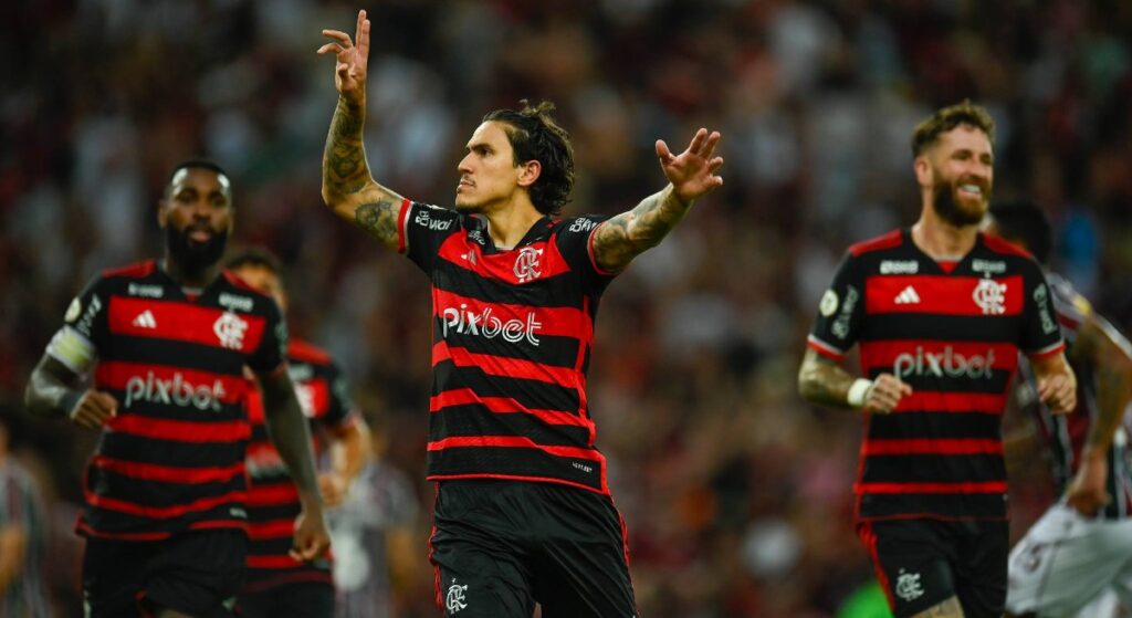 Προγνωστικά Φλαμενγκο - Κρισιούμα: Επιστροφή στην κορυφή με το 3.20