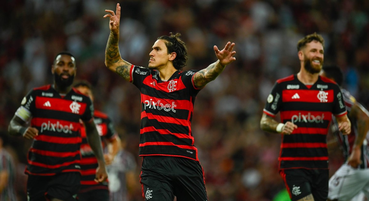 Προγνωστικά Φλαμενγκο - Κρισιούμα: Επιστροφή στην κορυφή με το 3.20