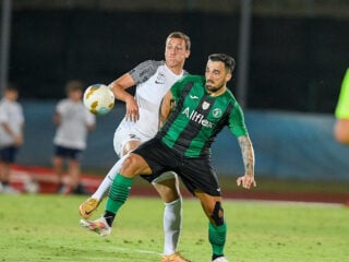 Φλόρα Ταλίν - Βίρτους Ακουαβίβα