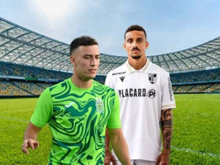 Φλοριάνα - Γκιμαράες